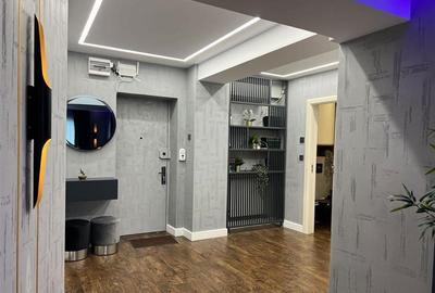 Apartament 2 camere Biblioteca Nationala - 11