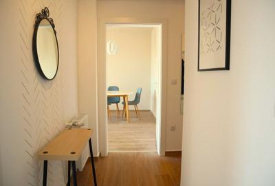 Exclusivitate -  3 camere,  bloc nou,  gradină, loc parcare, pet friendly - 22