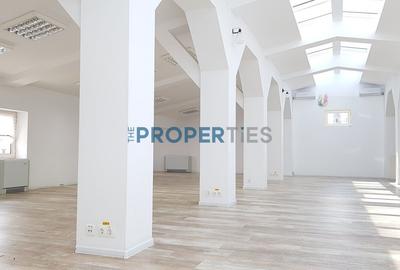 Cladire birouri in zona Romana - inchiriata 100% - 4