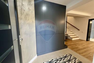 Vilă Premium de închiriat– 188 mp Confort și Eleganță, zona liniștită - 3