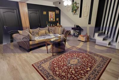 VANZARE CASA INDIVIDUALA  P+E+M DRISTOR - 1