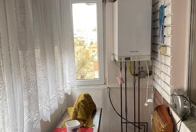 3 camere complex, pozitie unicat - 18
