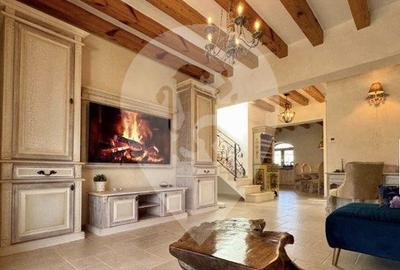 Casa Lux  160 mp  Brasov / Tractorul / Coresi Mall - 1