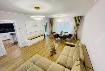 Casa individuala la cheie 400 mp teren 2 pivnite 4 camere 145 mp utili - 5