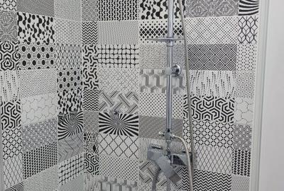 Apartament cochet, Parcul Feroviarilor 2 camere, balcoane și parcare subterana - 8