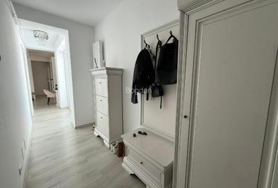 Carol - Viilor - Ap 2 cam - sup 60 mp - pret 140000 euro - 6