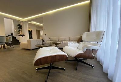 Vila de Lux In zona Pipera - 4