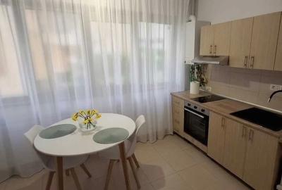 Garsoniera Straulesti - Petrom City * imobil 2015 * l parcare privata l - 3