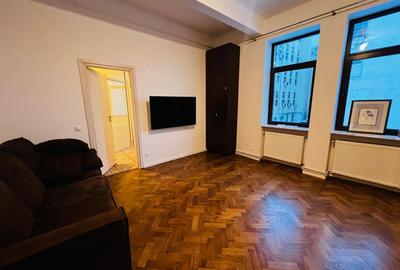 Casa 5 camere/ Zona Dacia / Metrou Piata Romana/ Renovata complet - 1