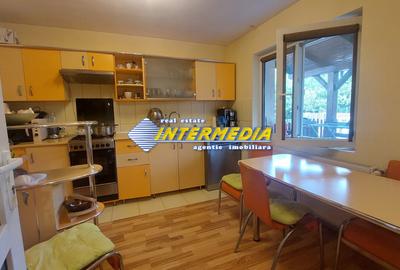 Casa cu Garaj P+E  finisata si mobilata complet in Cetate, Alba Iulia - 14