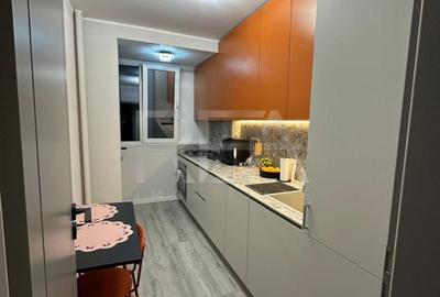 3 Camere Luxury | Chiar lângă Parcul Floreasca | Renovat Integral 2025 | Etaj 4 - 7