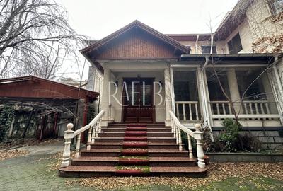 Casa | HoReCa | Curte intima 210mp | Universitate - 9