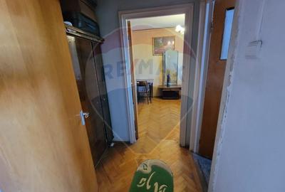 Apartament 2 camere de vanzare Vedere Libera - 7