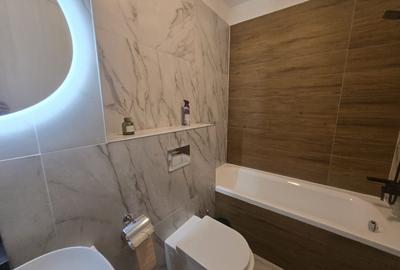 Apartament 3 Camere , Complexul Parcului 20 - 12
