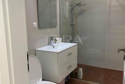 Apartament elegant cu 2 camere în zona Petrom Baciu. - 8