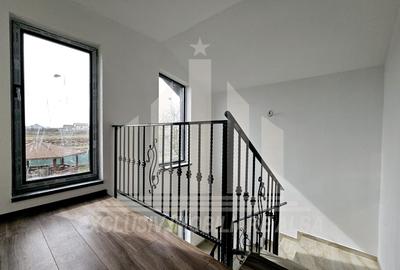 Casa individuala | 186 mp | Finisata la cheie |  Alba-Micesti - 7