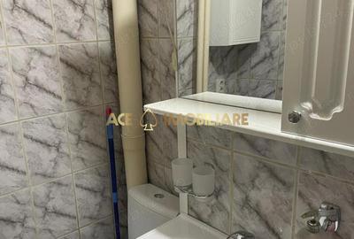 2 Camere de inchiriat | Doamna Ghica |  Mobilat - Utilat - 8