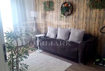 Apartament 2 camere decomandat in Manastur - 3