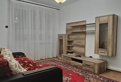 2 camere, etaj 1, confort 1 decomandat, Mobilat si Utilat, Garii - 3