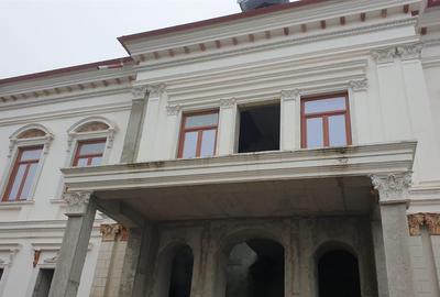 Conac Boieresc P+1 Ultracentral 695mp construiti, teren 466 mp pe colt deschider - 1