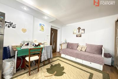Apartament cu 2 camere de vanzare in Timisoara, zona Ronat - 16