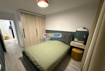 Apartament 2 camere, bloc nou, parcare, Hils Pallady - 4
