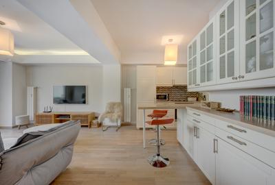 NERVA TRAIAN - PAPAZOGLU, APARTAMENT 2 CAMERE 54 MP, 2013, LA CHEIE! - 12