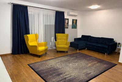 Apartament 3 camere, decomandat 99mp  Baneasa - 1