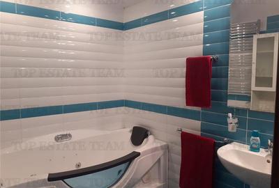 Apartament 4 camere de inchirat, loc de parcare, camera dressing, Dorobanti - 16