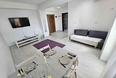 Apartament 2 Camere Militari Residence Sg. Ilie Petre 86, Mobilat,Utilat,Parcare