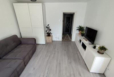 Garsonieră modernă, în zonă centrală – zona Mihai Viteazul. - 4