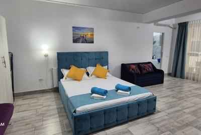 Închiriez studio în Mamaia Nord - 1