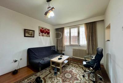 Apartament cu 2 camere semidecomandat în Grigorescu