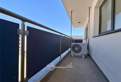 Apartament 2 camere de vanzare in Iasi, Galata, 57,24 mp, bloc nou - 13
