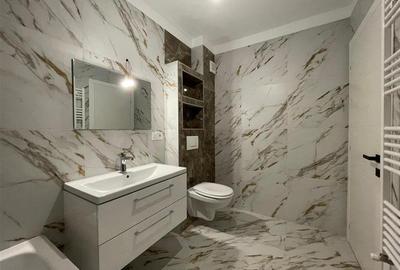 Tva inclus, apartament premium 2 camere 58mp Lidl Bucium - 8