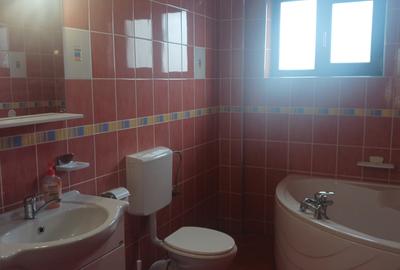 Vila P+E, 18 Km de Bucuresti-Adunatii Copaceni - 12