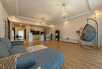 Apartament 2 camere cu 71 mp utili, vedere spre padure si apusuri spectaculoase - 1