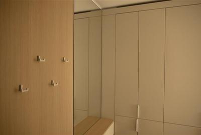 Apartament 2 camere mobilat - Floreasca - 8