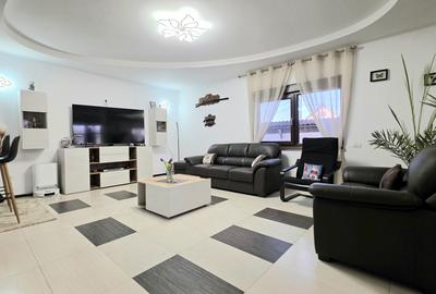 Vilă P+1 Mamaia Nord | Doar 5 min de plajă | 243mp utili | Garaj - 16