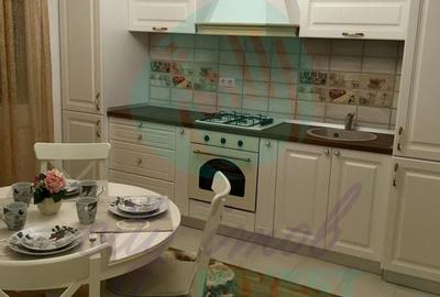 Apartament 2 camere bloc nou, mobilat complet – 3 min Metrou Obor - 1