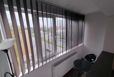 Lângă facultatea Medicină si Punctele Cardinale-pe frumosul bulevard TakeIonescu - 9