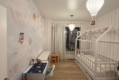 Inchiriere Apartament de 3 camere in Aviatiei - 1