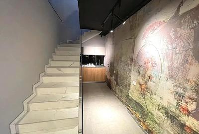 Duplex 3 cam. Premium | Showroom | Parter+Demisol | 5' Metrou Grivita - 5