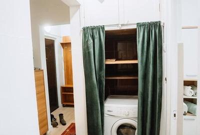 Apartament 2 camere | 53 mp utili | Zona Strand | Sibiu - 5
