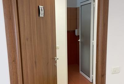 CORAL CENTER PITESTI- Inchiriere spatiu birouri, central, modern, 296 mp, etaj 2 - 11