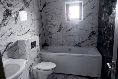 Casa individuala, 4 camere, curte 500mp, Corusu - 6
