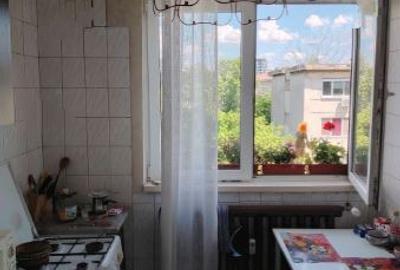 Apartament 3 Camere,Drumul Taberei,Orizont,Metrou,Amenajat,parcare,mobilat - 5