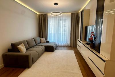 Inchiriez Apartament Premium 2 Camere Exigent Plaz - 6