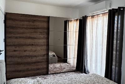 Penthouse modern disponibil pentru prima închiriere, în zona Cărăbușului – Giroc - 4