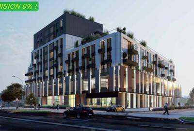 PROIECT NOU UNIRII TOWER diferite suprafete de la 1450E/mp construit! - 7